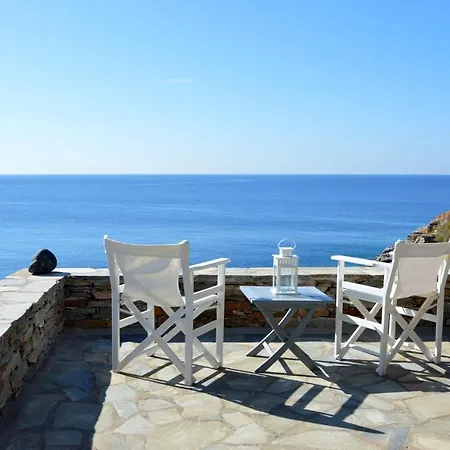 Fantastic Waterfront House In Koundouros * Ioulis